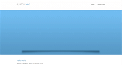 Desktop Screenshot of maiquez.com